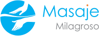 Masaje Milagroso Spa Colonia Aviación Tijuana Logo
