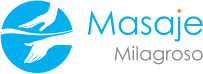 Masaje Milagroso Spa Colonia Aviación Tijuana Logo